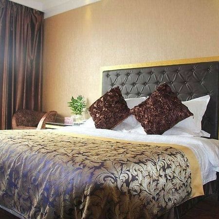 Wu Dang Athens Hotel 武当山 外观 照片