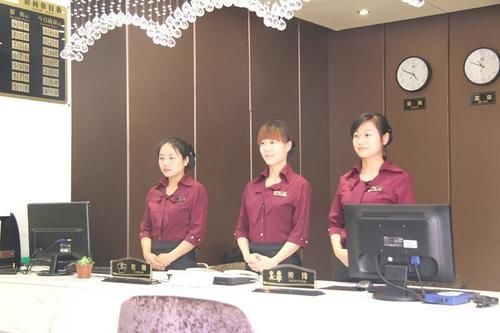 Wu Dang Athens Hotel 武当山 外观 照片