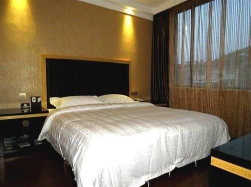 Wu Dang Athens Hotel 武当山 外观 照片