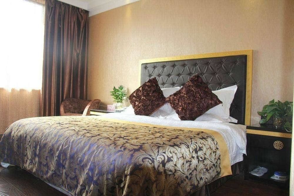 Wu Dang Athens Hotel 武当山 外观 照片