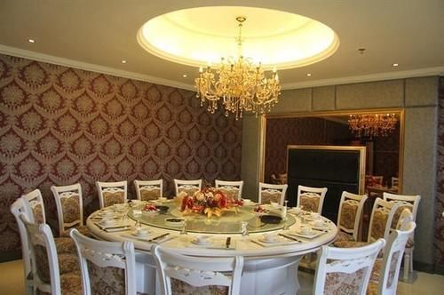 Wu Dang Athens Hotel 武当山 外观 照片