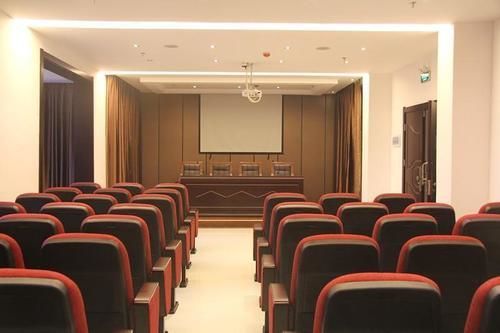 Wu Dang Athens Hotel 武当山 外观 照片