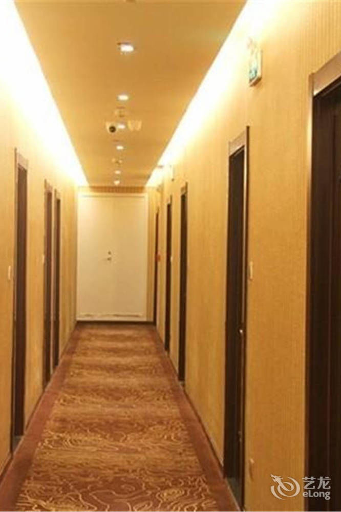 Wu Dang Athens Hotel 武当山 外观 照片