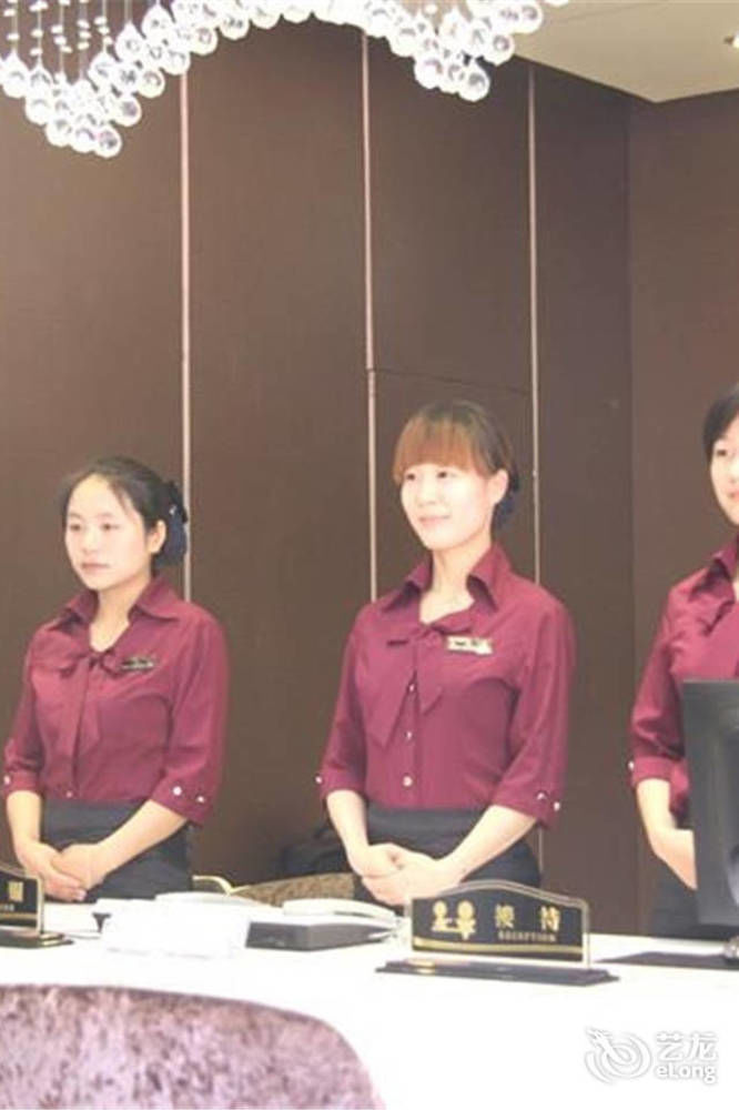 Wu Dang Athens Hotel 武当山 外观 照片