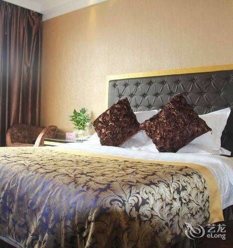 Wu Dang Athens Hotel 武当山 外观 照片
