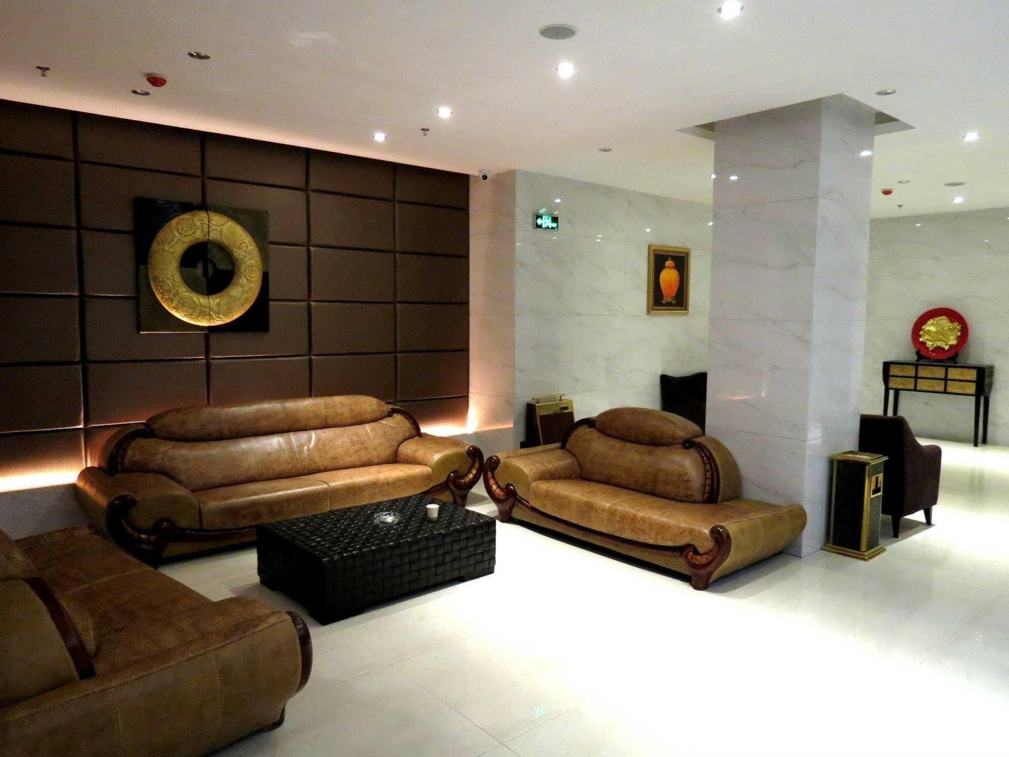 Wu Dang Athens Hotel 武当山 外观 照片