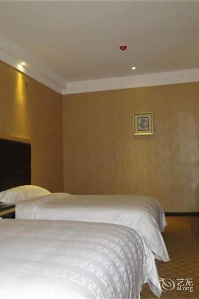 Wu Dang Athens Hotel 武当山 外观 照片