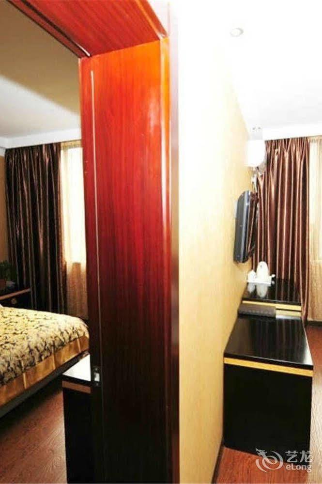 Wu Dang Athens Hotel 武当山 外观 照片