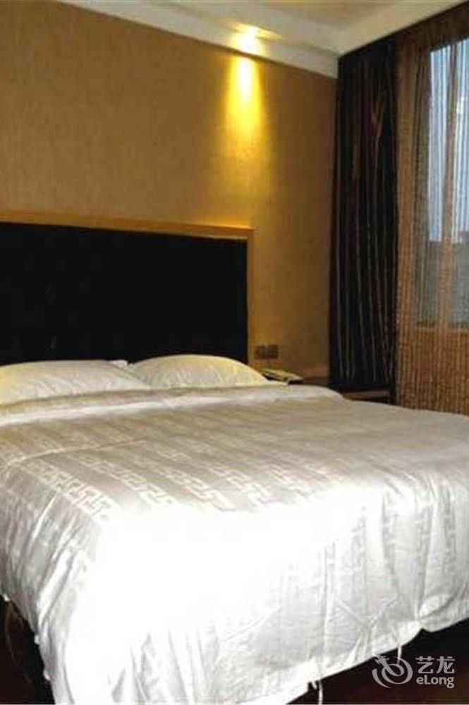 Wu Dang Athens Hotel 武当山 外观 照片
